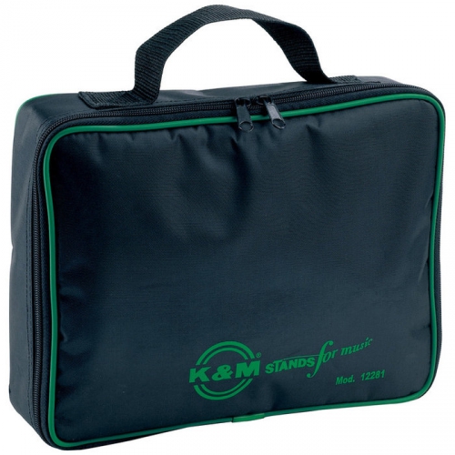 K&M 12281 lamp bag K&M 12281 lamp bag