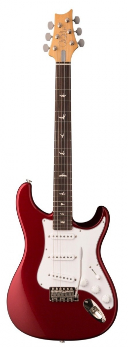 PRS John Mayer Silver Sky Horizon electric guitar