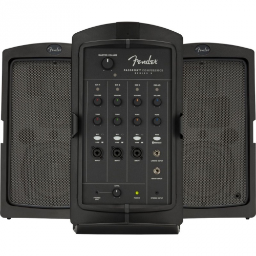 Fender Passport Conference Series 2 portable audio system