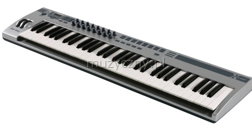 E-mu X-Board 61 master keyboard