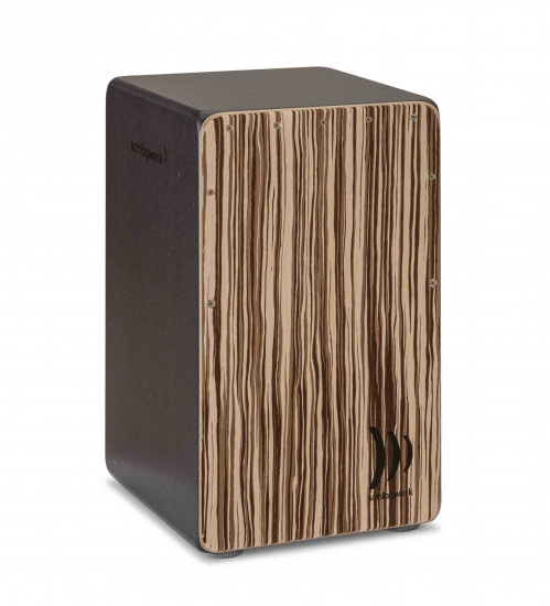 Schlagwerk Percussion CP410 Barista Cajon 