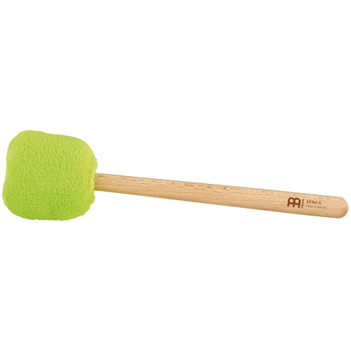 Meinl Sonic Energy MGM-S-PG Gong Mallet Small Pure Green