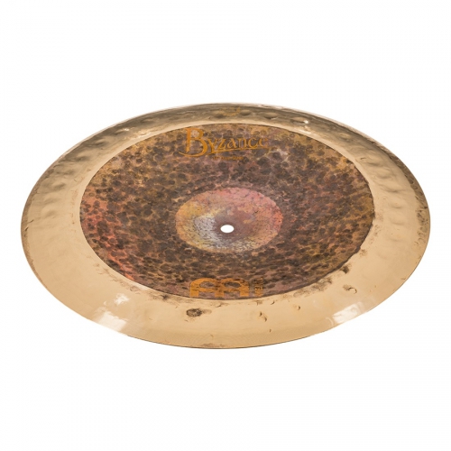 Meinl Byzance Dual China 16″ drum cymbal