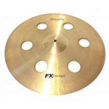 Amedia FX concept 18″ crash cymbal