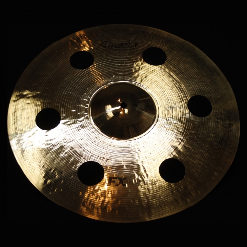 Amedia FX Concept Crash 16″