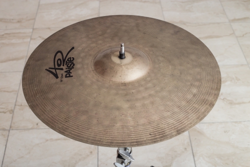 Paiste 16″ 402 Plus Crash cymbal