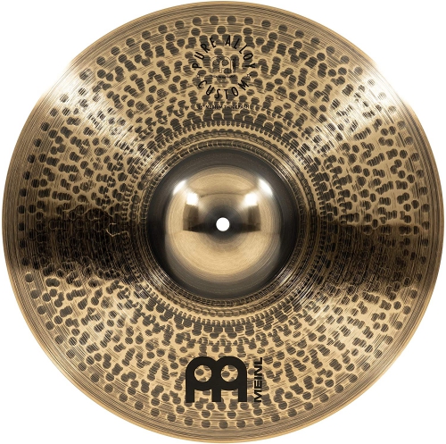 Meinl PAC18MTC Pure Alloy Custom Medium Thin Crash 18″ drum cymbal