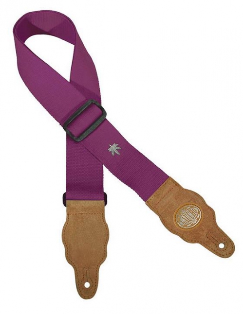 Gaucho GST-100 PU guitar strap