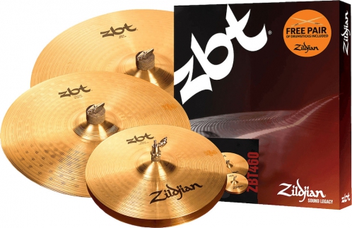 Zildjian Zbt460
