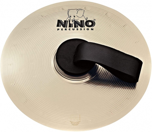 Nino NS305 12″ cymbal