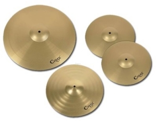 Cruz BSET141620 14HH,16CR,20R