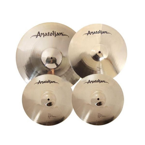 Anatolian Baris Set Anatolian Baris Set