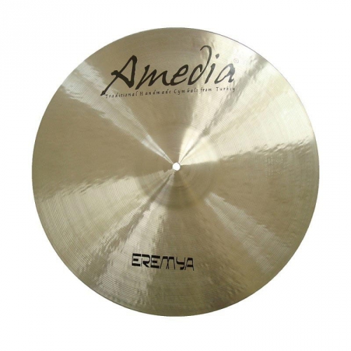 Amedia Eremya Set HH14, Cr16, R20 cymbals set