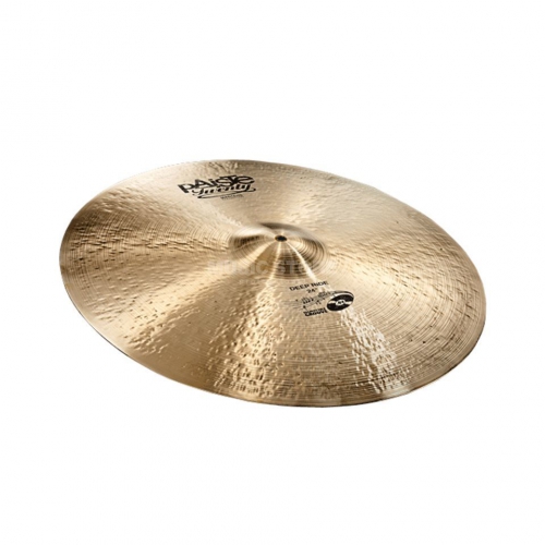 Paiste Ride Masters Collection 24″ Deep