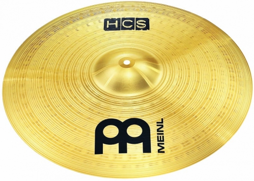 Meinl Cymbals HCS20R cymbal 20″ ride meinl hcs Meinl Cymbals HCS20R cymbal 20″ ride meinl hcs