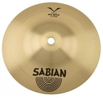 Sabian 7″ Splash MP0705