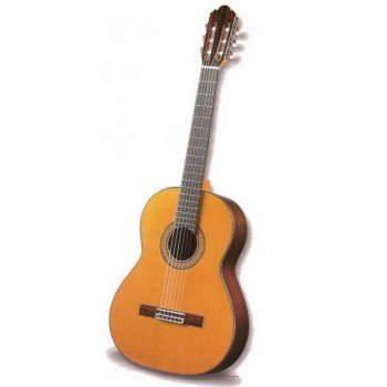 Sanchez S-1500 classical guitar