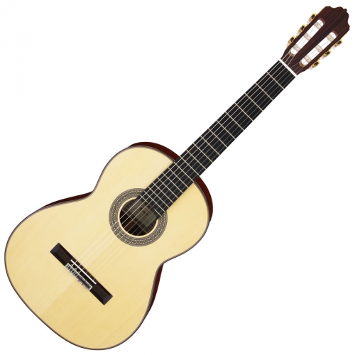 Esteve 7C/B Cocobolo classical guitar