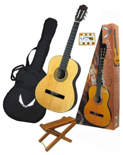 Dean Playmate PC Pack
