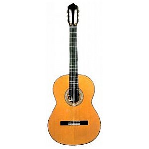 Rodriguez model FG cedr classical guitar