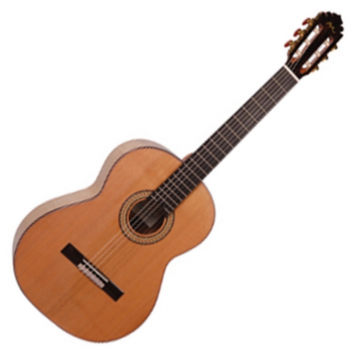 Rodriguez model E cedr classical guitar