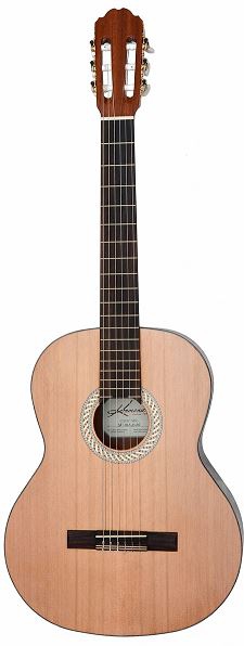 Kremona S65C Soloist classical guitar
