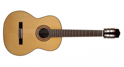 Cortez CS60 classical guitar