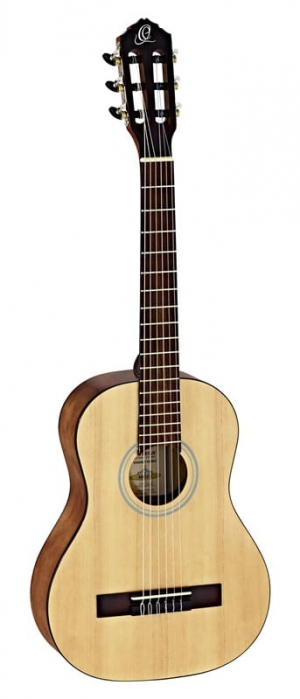 Ortega RST5-1/2 1/2 classical guitar