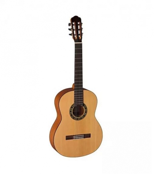 La Mancha Granito 32 3/4 classical guitar (B-STOCK, bruised resonant box)