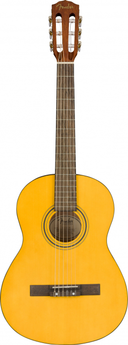 Fender ESC-80 3/4 classical guitar