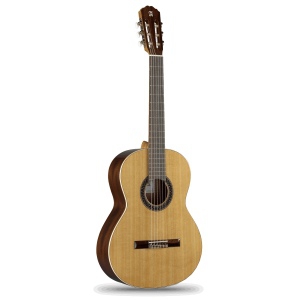 Alhambra 1C 3/4 Cadete Open Pore classical guitar