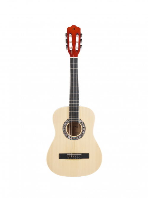 Alvera ACG 100 NT 1/2 classical guitar