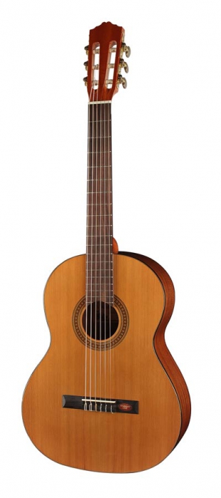 Cortez CC10SN Senorita 7/8 classical guitar