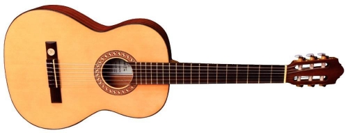 Gewa Pro Arte GC100 II 7/8 classical guitar