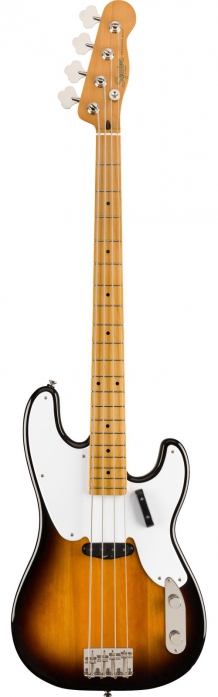Fender Squier Classic Vibe ′50s Precision Bass Maple Fingerboard 2TS  bass guitar