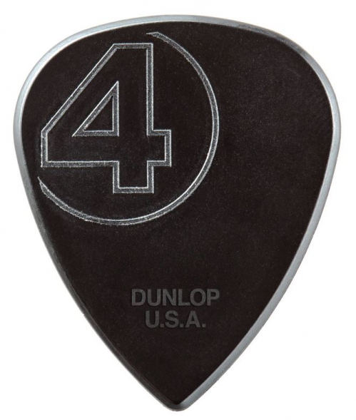 Dunlop 447PJR 1.38 Jum Root nylon guitar pick