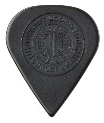 Dunlop 445PJL Jeff Loomis sharp guitar pick
