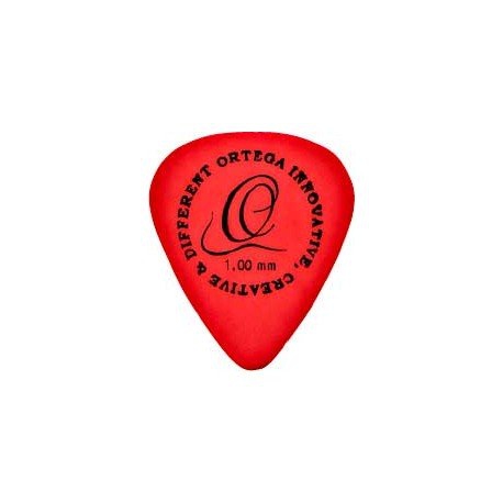 Ortega OGPST-100 guitar pick