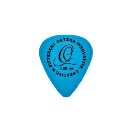 Ortega OGPST-088 guitar pick