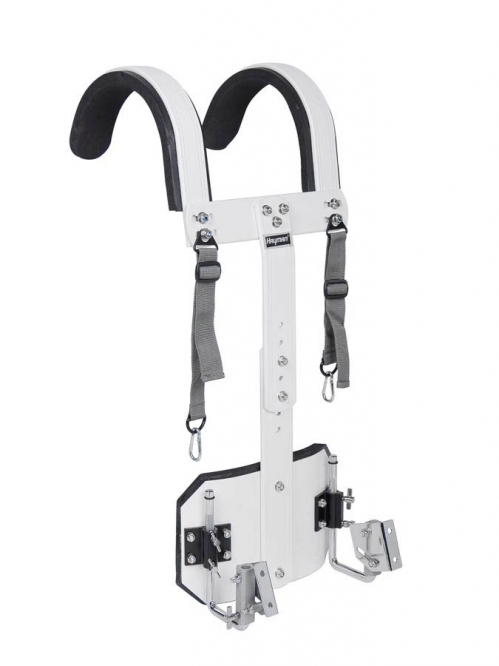Hayman MDR-HR20 harness for marching drums