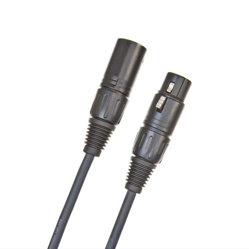 PlanetWaves CMIC-25 microphone cable 7.5m PlanetWaves CMIC-25 microphone cable 7.5m