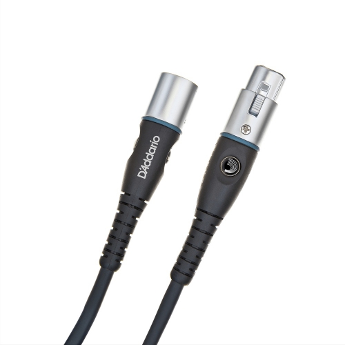 PlanetWaves M-25 microphone cable 7.62m PlanetWaves M-25 microphone cable 7.62m
