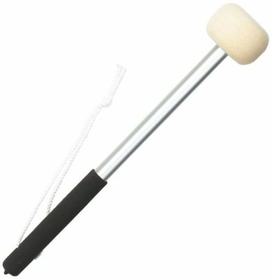 Rohema Percussion Bassdrum Mallet BM443 mallet