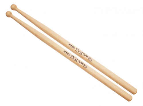 Rohema Percussion Pad Sticks drumsticks