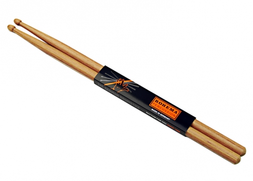 Rohema Percussion Hornwood 7A drumsticks