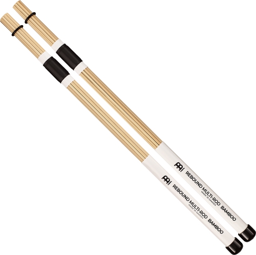 Meinl SB209 Multi-Rod Bamboo Rebound drum rods