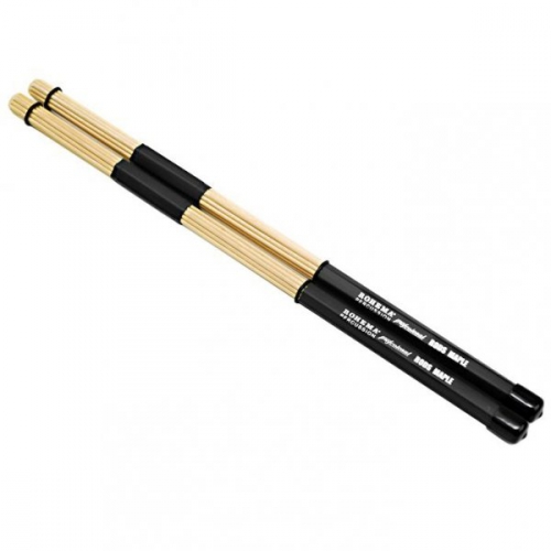 Rohema Percussion Rods Professional Maple drum rods