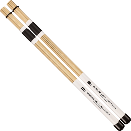 Meinl SB208 Multi-Rod Birch Rebound drum rods