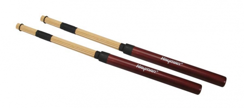Hayman RS19-W drum rods