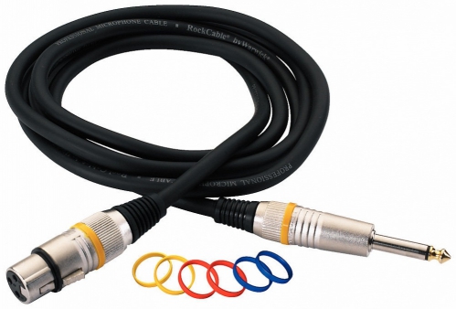 RockCable 30383 D6 F